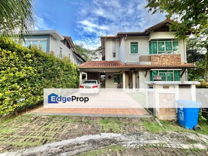 SETIA ECO PARK, SETIA ALAM2 STOREY BUNGALOW, Selangor, Setia Eco Park