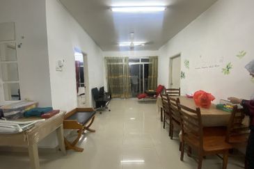 Prima U1 Condominium