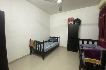 Prima U1 Condominium