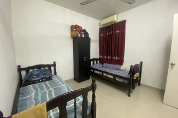 Prima U1 Condominium