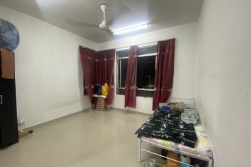 Prima U1 Condominium