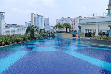 Prima U1 Condominium