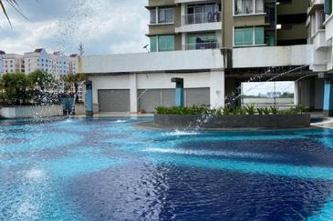 Prima U1 Condominium