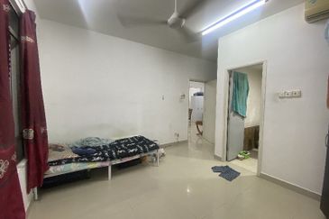 Prima U1 Condominium