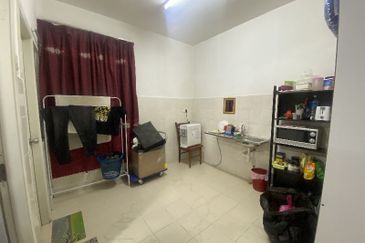 Prima U1 Condominium