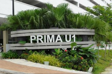 Prima U1 Condominium