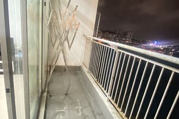 Prima U1 Condominium