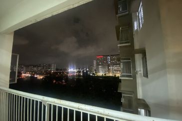 Prima U1 Condominium