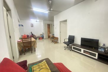 Prima U1 Condominium