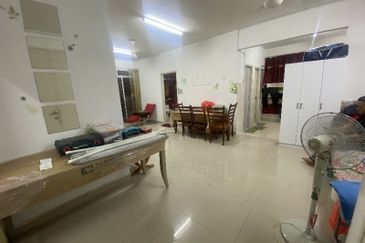 Prima U1 Condominium