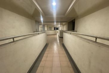 Prima U1 Condominium