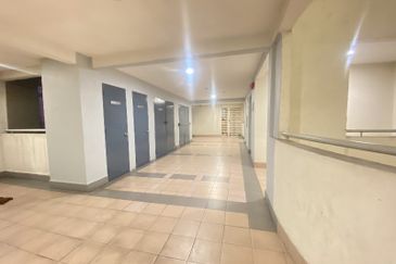 Prima U1 Condominium