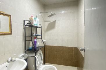 Prima U1 Condominium