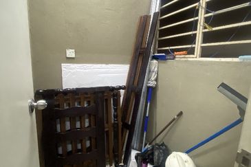 Prima U1 Condominium