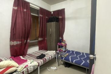 Prima U1 Condominium