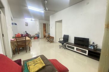 Prima U1 Condominium