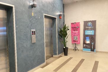 Prima U1 Condominium