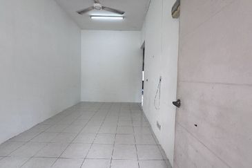 Bandar Saujana Putra