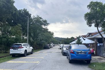 Bandar Saujana Putra