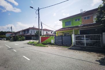 Bandar Saujana Putra