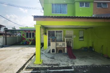 Bandar Saujana Putra