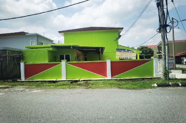 Bandar Saujana Putra