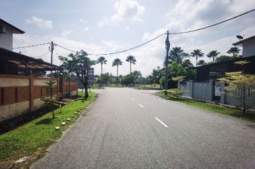 Bandar Saujana Putra