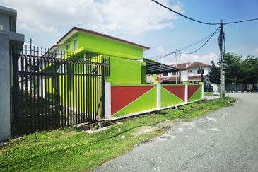 Bandar Saujana Putra