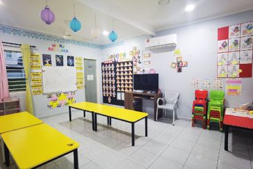 Bandar Saujana Putra