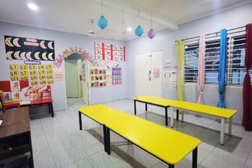 Bandar Saujana Putra