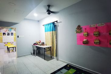 Bandar Saujana Putra