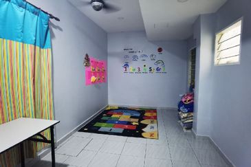 Bandar Saujana Putra