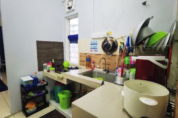 Bandar Saujana Putra