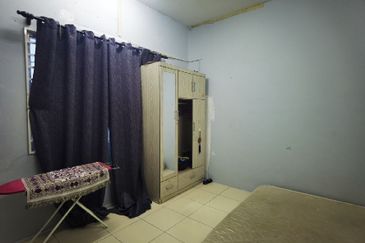 Bandar Saujana Putra