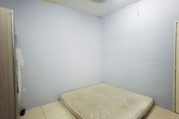 Bandar Saujana Putra