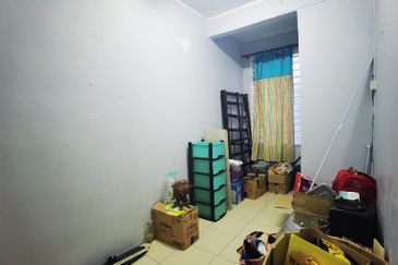 Bandar Saujana Putra