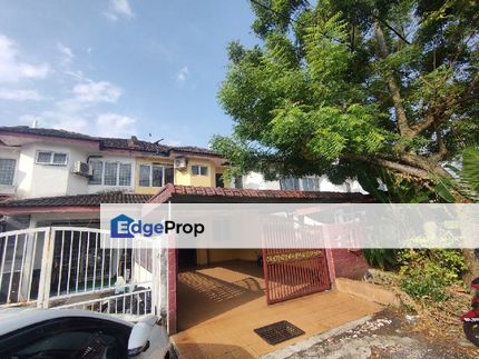 Extended Double Storey Puchong Utama, Puchong, Selangor, Puchong