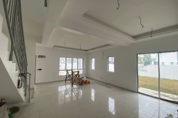 Laman Haris @ Eco Grandeur