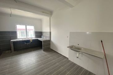 Laman Haris @ Eco Grandeur