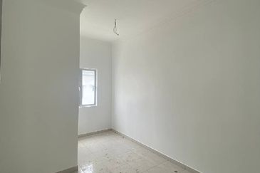 Laman Haris @ Eco Grandeur