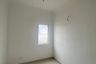 Laman Haris @ Eco Grandeur