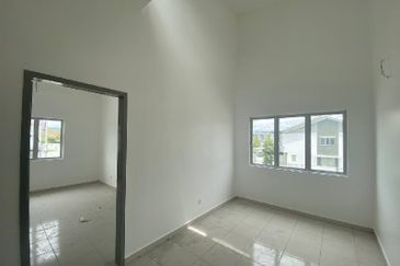 Laman Haris @ Eco Grandeur