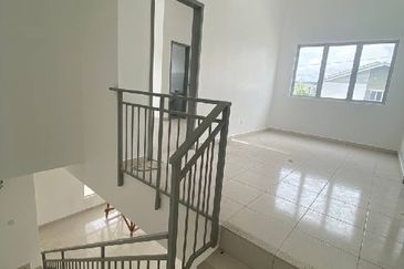 Laman Haris @ Eco Grandeur