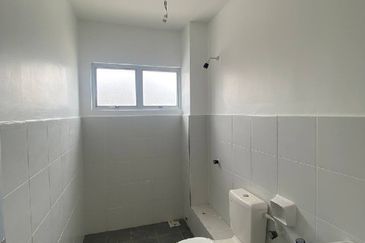 Laman Haris @ Eco Grandeur