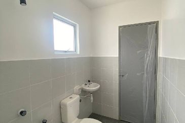 Laman Haris @ Eco Grandeur