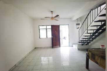 Taman Rawang Perdana