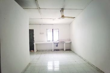 Taman Rawang Perdana