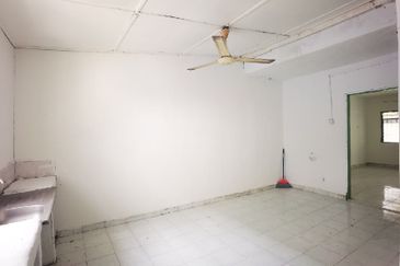 Taman Rawang Perdana