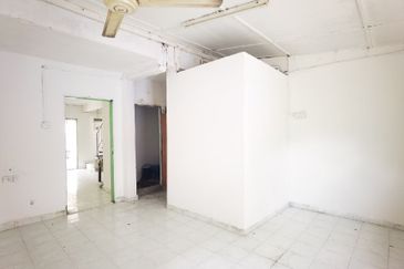 Taman Rawang Perdana