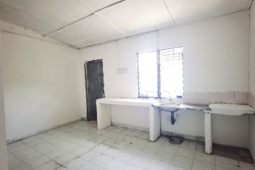 Taman Rawang Perdana